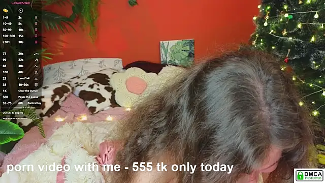 Charlotte_wow's cam snapshot