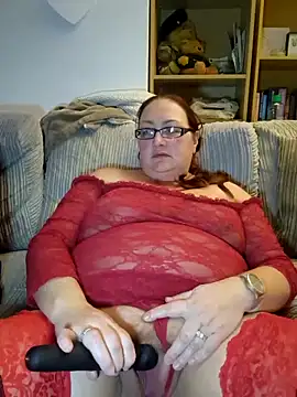 Luscious-LucyXX's cam snapshot