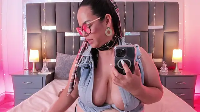 talivega's cam snapshot