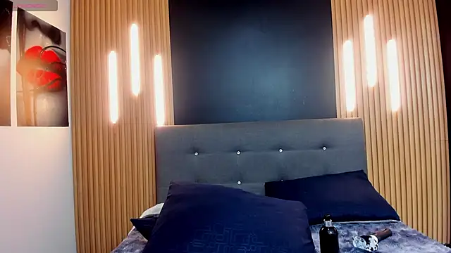 KhateAndersson's cam snapshot