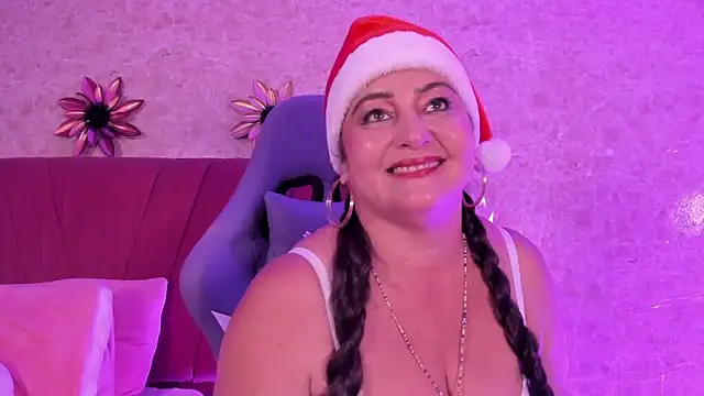 PalomaLombardi's cam snapshot