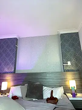 MiilaBlake's cam snapshot