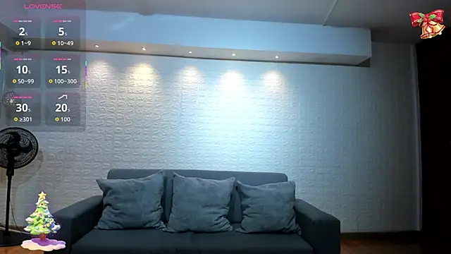 VenusCooper's cam snapshot