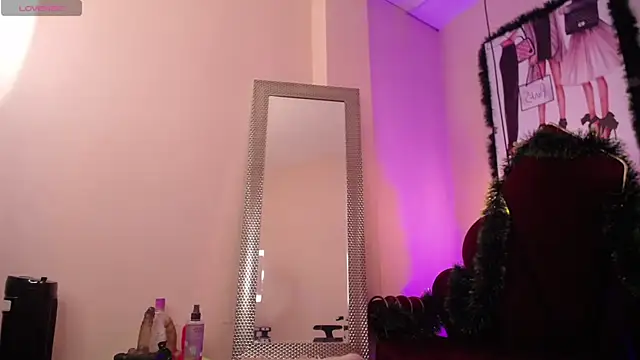 ingrid03_taffur's cam snapshot