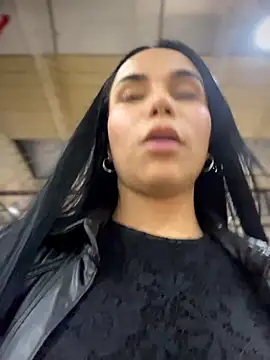 Naatalia's cam snapshot