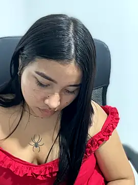 Vickybon's cam snapshot