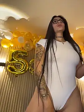 Sarasanders_4's cam snapshot