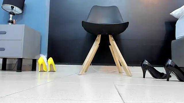 SophiaQueens's cam snapshot