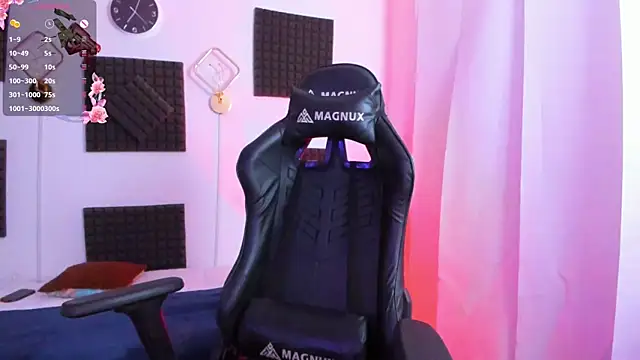 hannarusso's cam snapshot