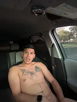 StrokingDaddy4 live sex cam