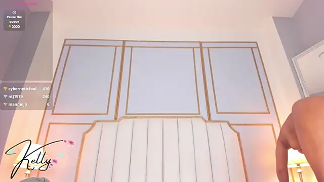 Ketty_89's cam snapshot