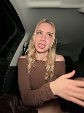 HopeHeaven live sex cam