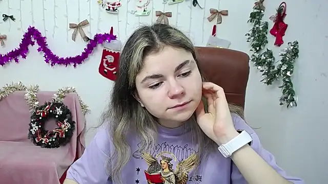 TinaRedly's cam snapshot