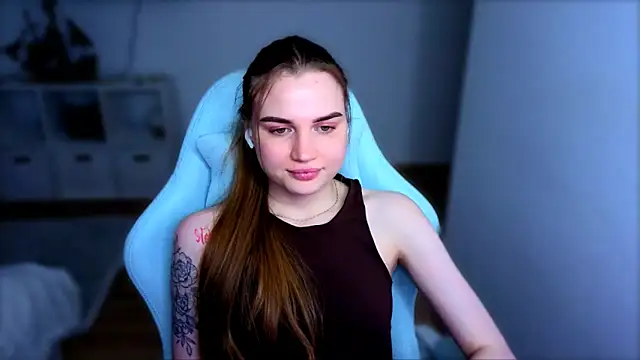 StellaLawless's cam snapshot