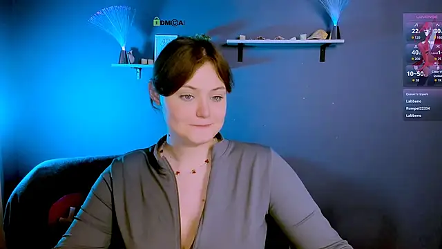 nikole_kitt's cam snapshot