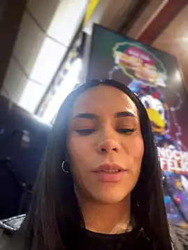 Naatalia's cam snapshot