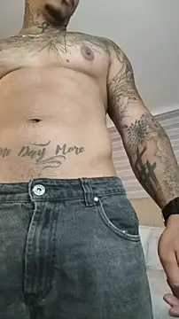David_tatto1 live sex cam