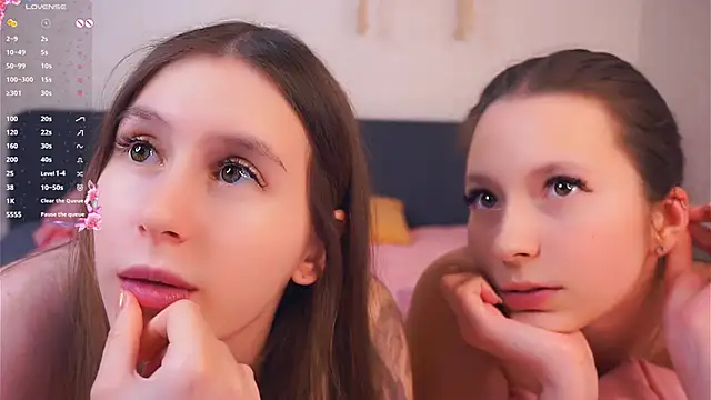 GabrielleLynchard's cam snapshot