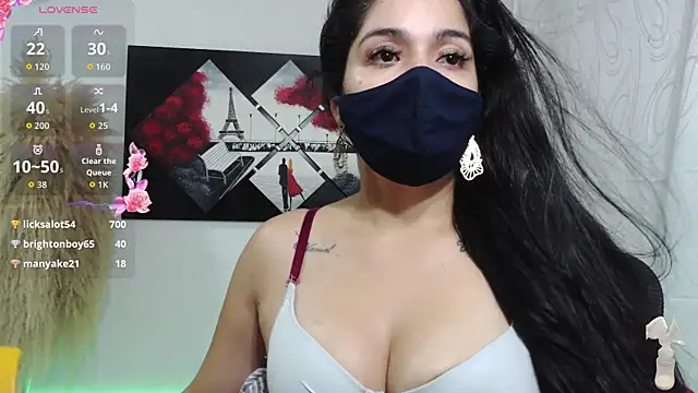 umarany's cam snapshot