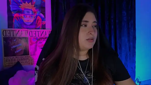 Gaby__Howards's cam snapshot