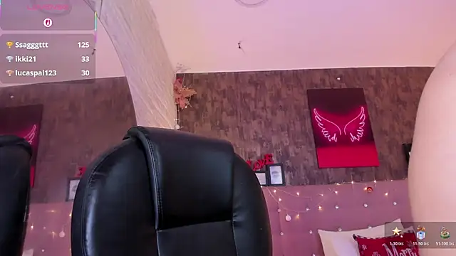 Hilarin__'s cam snapshot