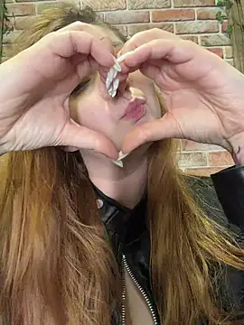 CandyShoopp live sex cam