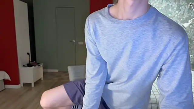 AlexFH's cam snapshot