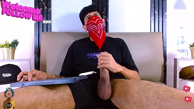 Franvill_Trato's cam snapshot