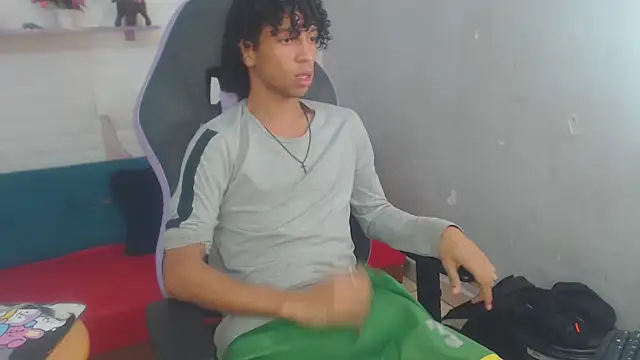 xion_ez's cam snapshot