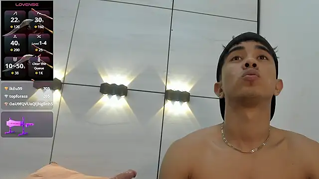 Ashton__Montana's cam snapshot