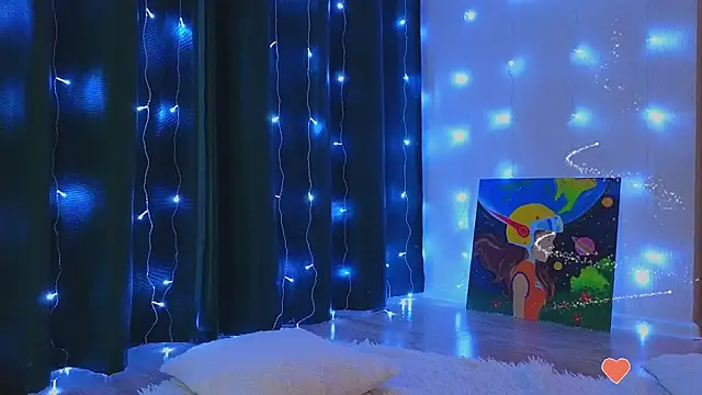 kristina_amurova's cam snapshot