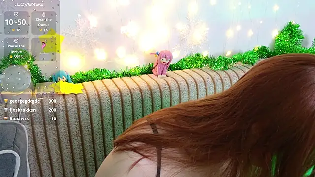 ValBae's cam snapshot