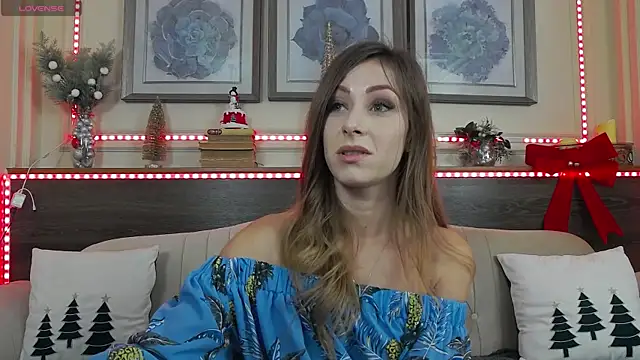 MuseDollX's cam snapshot