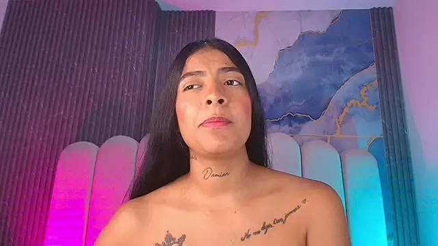 hot_dione live sex cam