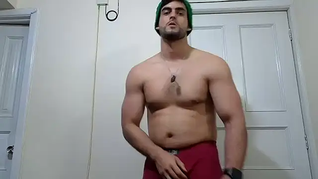 Jackyrose's cam snapshot