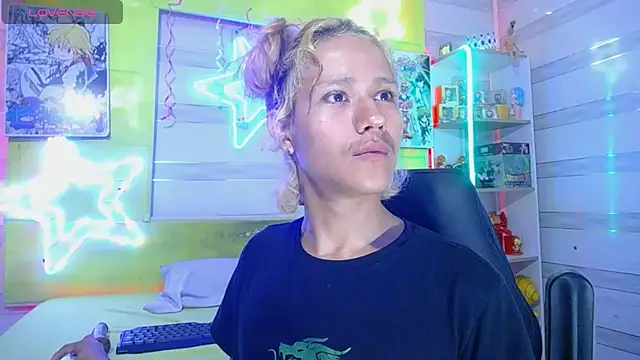 andy_staar's cam snapshot