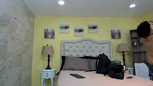 Ibratxandy's cam snapshot