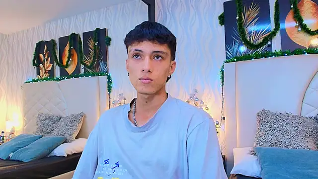 Lean_Portman's cam snapshot