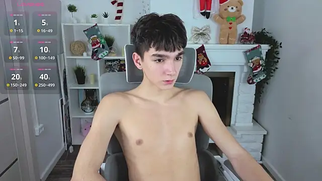 YamiTwink's cam snapshot