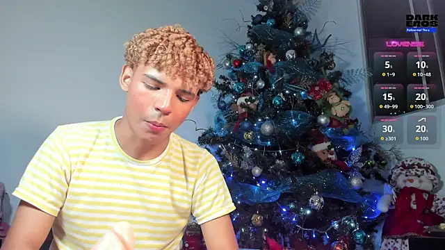 Daark_Eros's cam snapshot