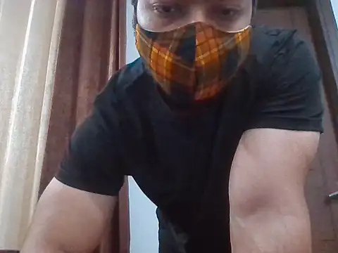 NunnuLelo's cam snapshot