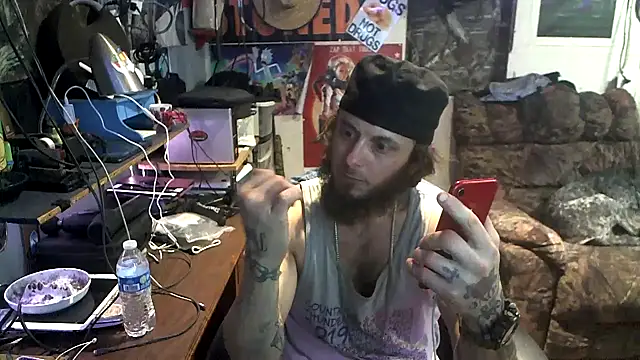 CloudDadddyyy420 live sex cam