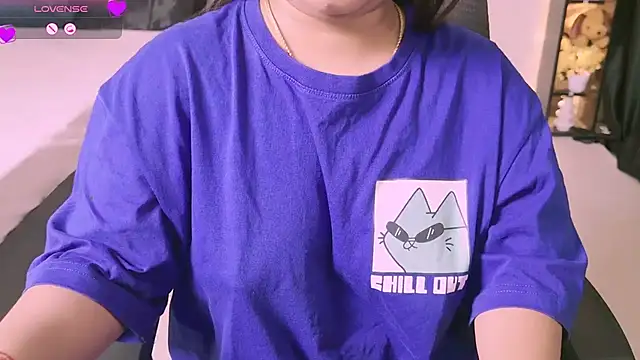 Khaleesiiii's cam snapshot