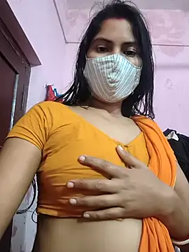 Miss_Aayushi live sex cam