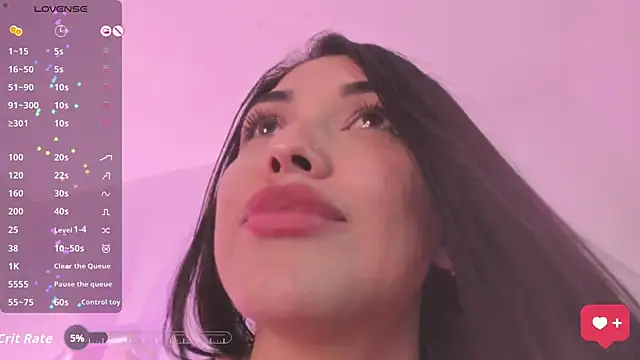 _brenda_becker's cam snapshot