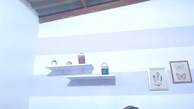 kimberlyvega's cam snapshot