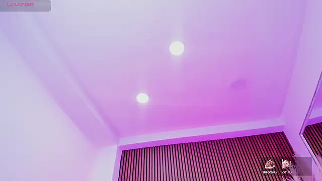 SelenaStonne's cam snapshot