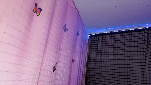 Kayleemorales's cam snapshot