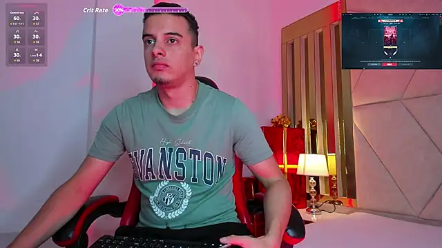 Maximo__ live sex cam