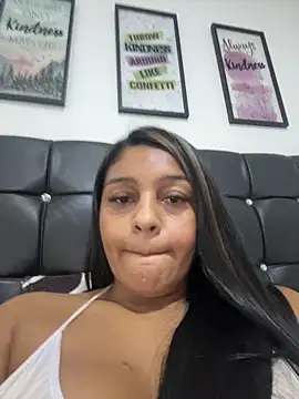 anaesca live sex cam
